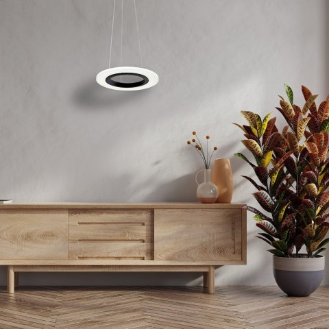 LAMPA WISZĄCA COSMO 12W LED LAMPA WISZĄCA COSMO 12W LED