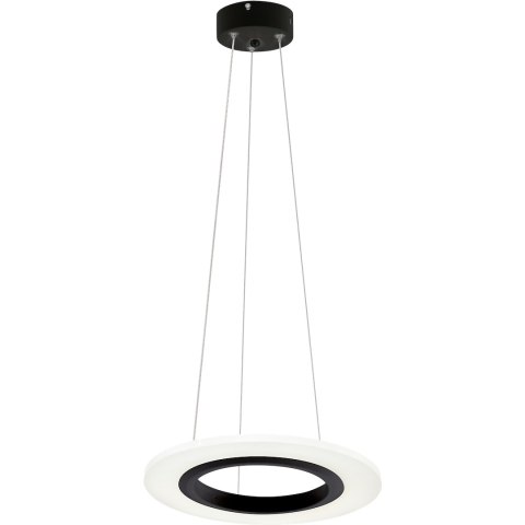 LAMPA WISZĄCA COSMO 12W LED LAMPA WISZĄCA COSMO 12W LED
