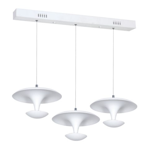 LAMPA WISZĄCA COSTA 3x12W LED LAMPA WISZĄCA COSTA 3x12W LED
