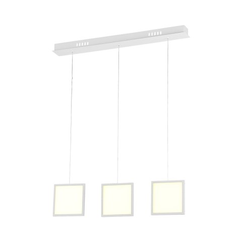 LAMPA WISZĄCA DIXON 21W LED LAMPA WISZĄCA DIXON 21W LED