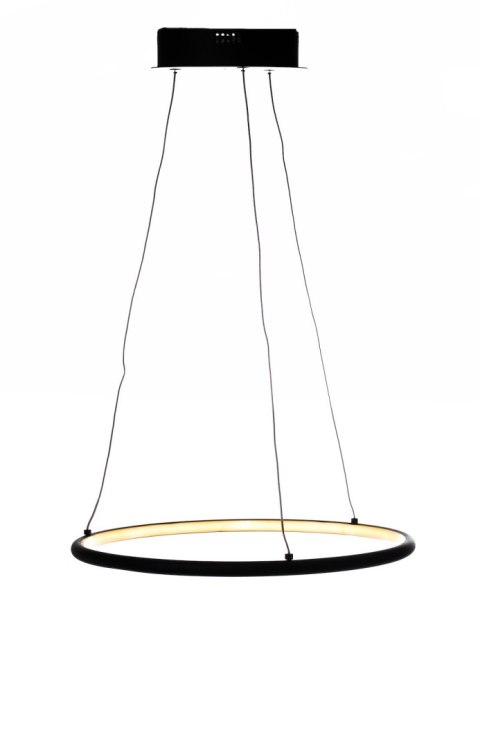 LAMPA WISZĄCA ORION BLACK 22W LED LAMPA WISZĄCA ORION BLACK 22W LED