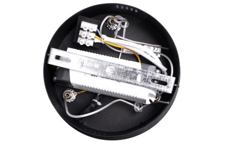LAMPA WISZĄCA ORION BLACK 22W LED LAMPA WISZĄCA ORION BLACK 22W LED
