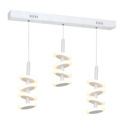 LAMPA WISZĄCA PABLO 48W LED LAMPA WISZĄCA PABLO 48W LED