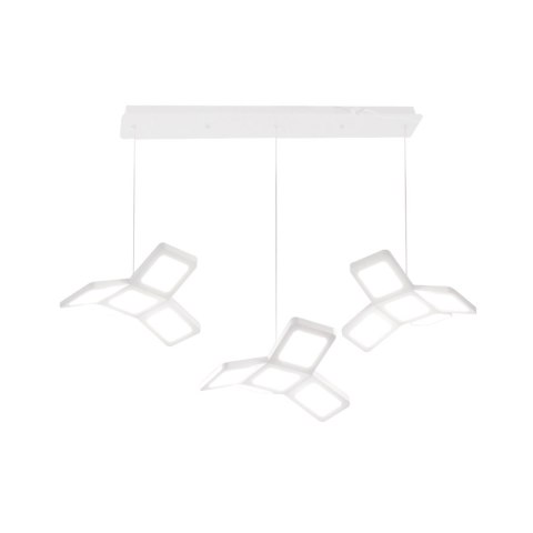 LAMPA WISZĄCA PIXELS 48W LED LAMPA WISZĄCA PIXELS 48W LED