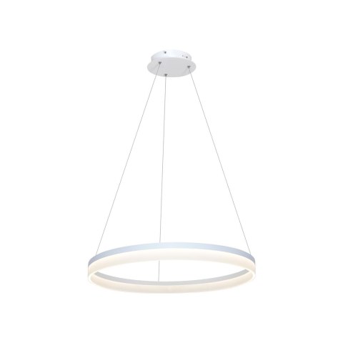 LAMPA WISZĄCA RING 36W LED LAMPA WISZĄCA RING 36W LED
