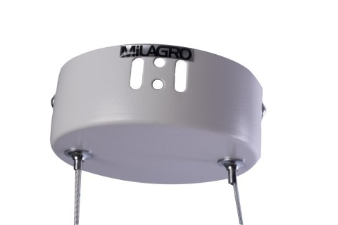 LAMPA WISZĄCA RING 36W LED LAMPA WISZĄCA RING 36W LED
