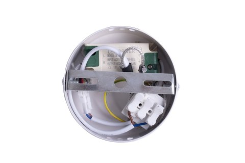 LAMPA WISZĄCA RING 36W LED LAMPA WISZĄCA RING 36W LED