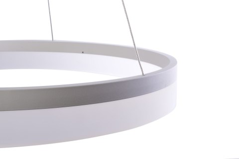 LAMPA WISZĄCA RING 36W LED LAMPA WISZĄCA RING 36W LED