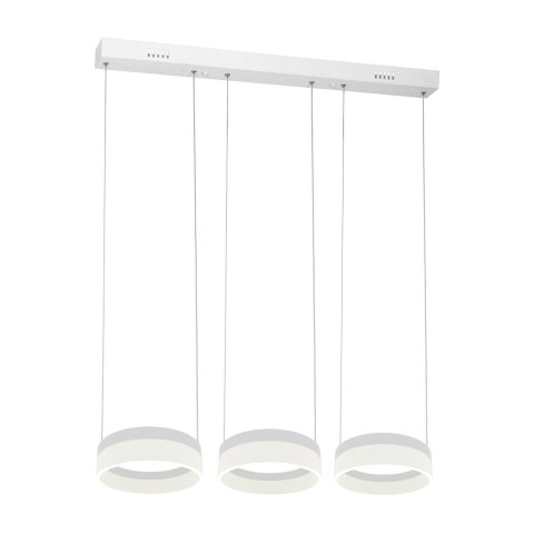 LAMPA WISZĄCA RING 36W LED LAMPA WISZĄCA RING 36W LED