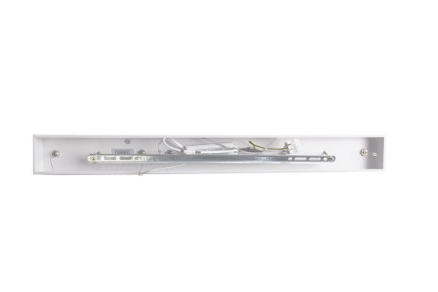 LAMPA WISZĄCA RING 36W LED LAMPA WISZĄCA RING 36W LED