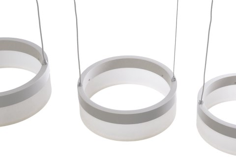 LAMPA WISZĄCA RING 36W LED LAMPA WISZĄCA RING 36W LED