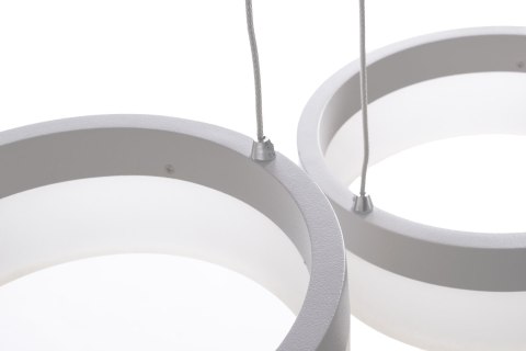 LAMPA WISZĄCA RING 36W LED LAMPA WISZĄCA RING 36W LED