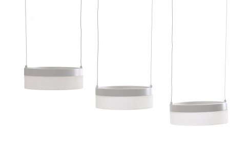 LAMPA WISZĄCA RING 36W LED LAMPA WISZĄCA RING 36W LED