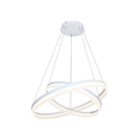 LAMPA WISZĄCA RING 60W LED + PILOT LAMPA WISZĄCA RING 60W LED + PILOT