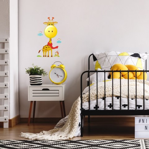 LAMPKA DZIECIĘCA GIRAFFE 0,6W LED LAMPKA DZIECIĘCA GIRAFFE 0,6W LED
