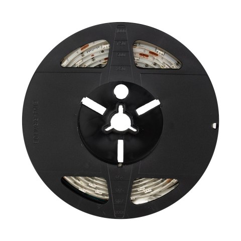 TAŚMA 2,5m 30LED. 18W. Barwa: RGB. IP65 TAŚMA 2,5m 30LED. 18W. Barwa: RGB. IP65