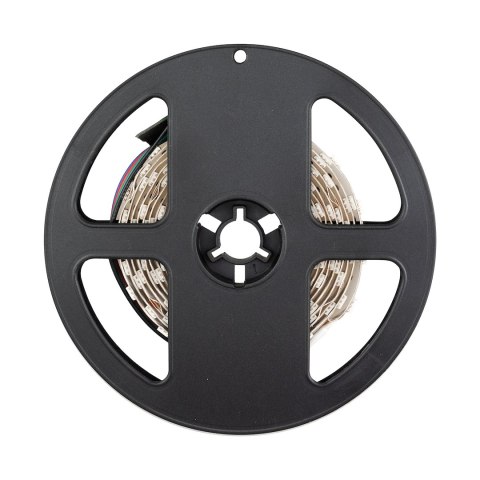 TAŚMA 2,5m 60LED. 36W. Barwa: RGB. IP20 TAŚMA 2,5m 60LED. 36W. Barwa: RGB. IP20