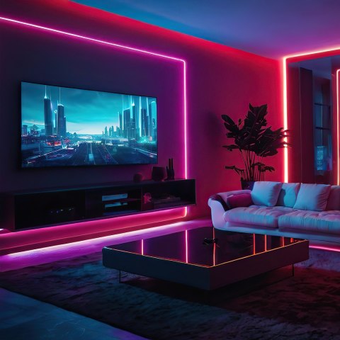 TAŚMA 2,5m 60LED. 36W. Barwa: RGB. IP20 TAŚMA 2,5m 60LED. 36W. Barwa: RGB. IP20