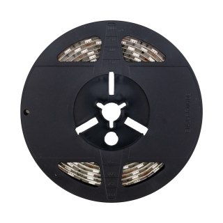 TAŚMA 2,5m 60LED. 36W. Barwa: RGB. IP65