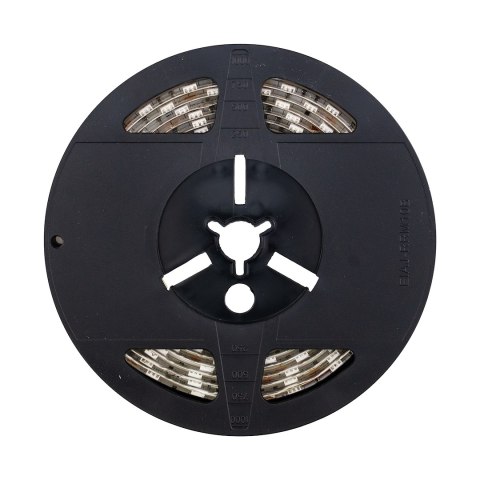 TAŚMA 2,5m 60LED. 36W. Barwa: RGB. IP65 TAŚMA 2,5m 60LED. 36W. Barwa: RGB. IP65