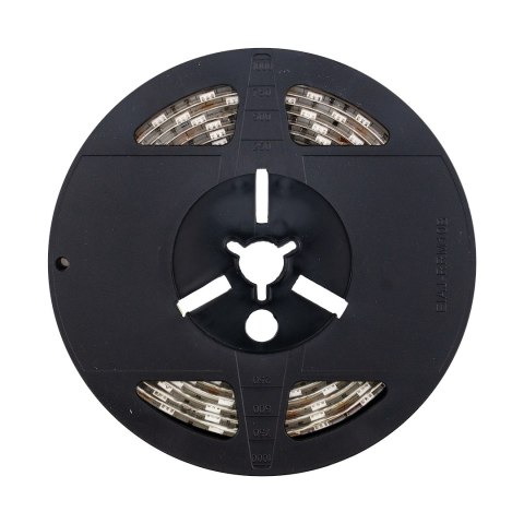 TAŚMA 2,5m 60LED. 36W. Barwa: RGB. IP65 TAŚMA 2,5m 60LED. 36W. Barwa: RGB. IP65
