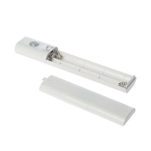 TAŚMA LED 1M Z SENSOREM 4xAAA 4000K TAŚMA LED 1M Z SENSOREM 4xAAA 4000K