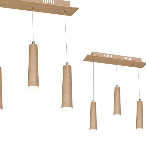 FSC 100% Lampa Wisząca STICK 15W LED FSC 100% Lampa Wisząca STICK 15W LED