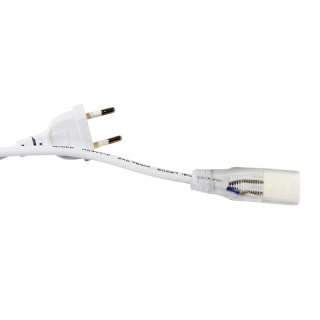 KABEL ZASILAJĄCY NEON LED 8/16