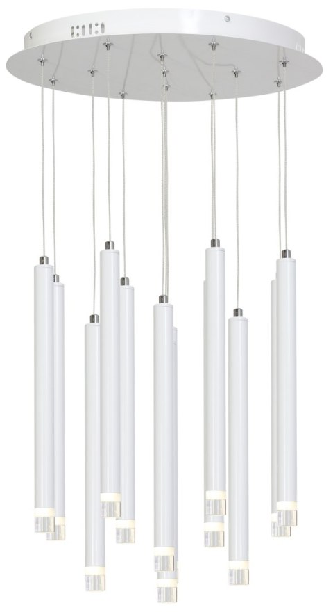 LAMPA WISZĄCA ALBA 12W LED