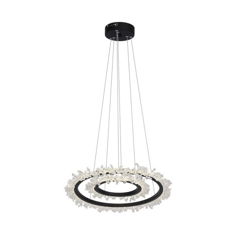 LAMPA WISZĄCA FROZEN 60W LED LAMPA WISZĄCA FROZEN 60W LED