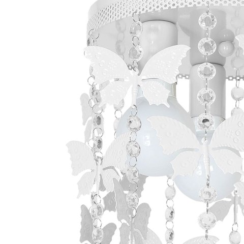 Lampa Sufitowa ANGELICA 3xE27 Lampa Sufitowa ANGELICA 3xE27