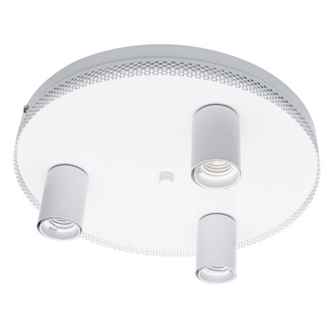 Lampa Sufitowa ANGELICA 3xE27 Lampa Sufitowa ANGELICA 3xE27