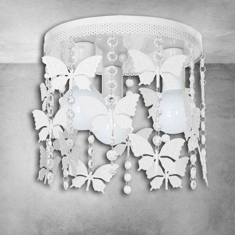 Lampa Sufitowa ANGELICA 3xE27 Lampa Sufitowa ANGELICA 3xE27