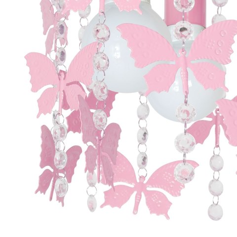 Lampa sufitowa ANGELICA 3xE27 Lampa sufitowa ANGELICA 3xE27