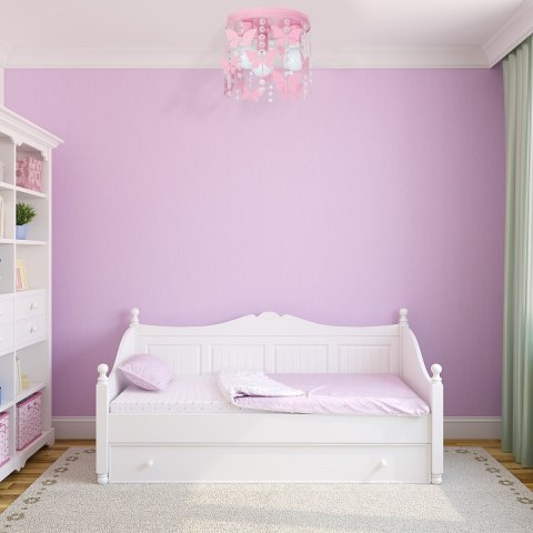 Lampa sufitowa ANGELICA 3xE27 Lampa sufitowa ANGELICA 3xE27