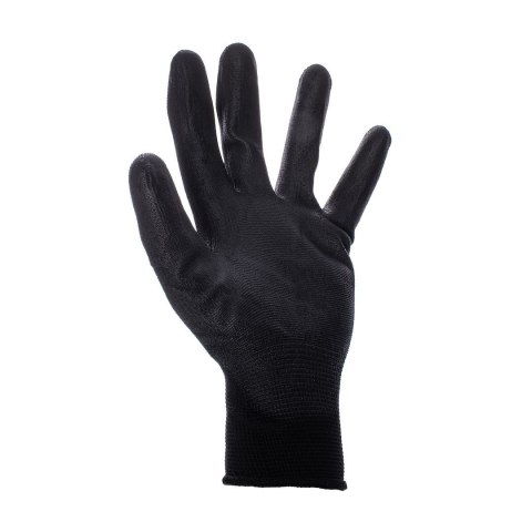Rękawiczki Latex Czarny Rękawiczki Latex Czarny