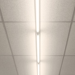 ŚWIETLÓWKA LED 9W 60CM 3000K