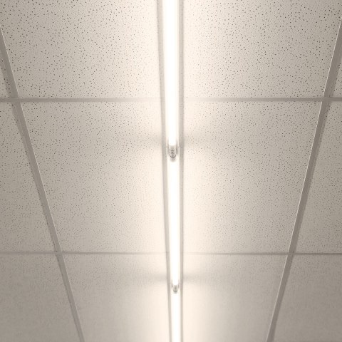 ŚWIETLÓWKA LED 9W 60CM 3000K ŚWIETLÓWKA LED 9W 60CM 3000K