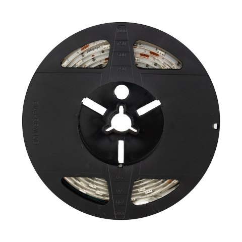 TAŚMA 60 LED 72W. Barwa RGB. IP65. (5 metrów) TAŚMA 60 LED 72W. Barwa RGB. IP65. (5 metrów)