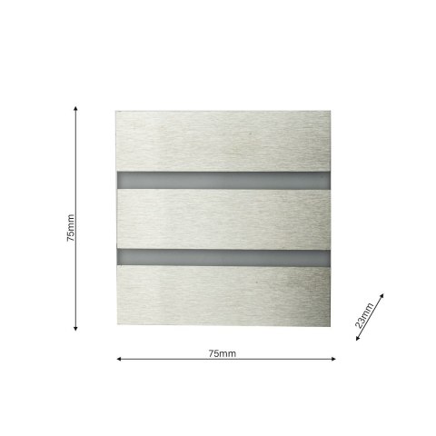 VOX Barwa Neutralna 4000K