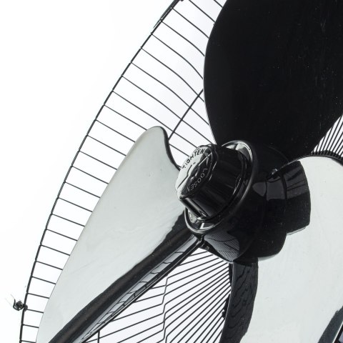 WENTYLATOR STOJĄCY EKO-LIGHT 16'' CZARNY