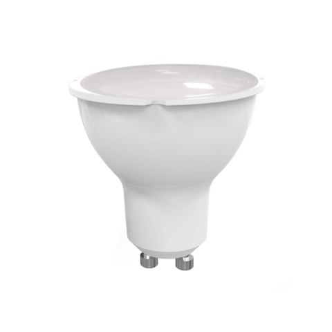 ŻARÓWKA LED 5W GU10. Barwa: CIEPŁA ŻARÓWKA LED 5W GU10. Barwa: CIEPŁA
