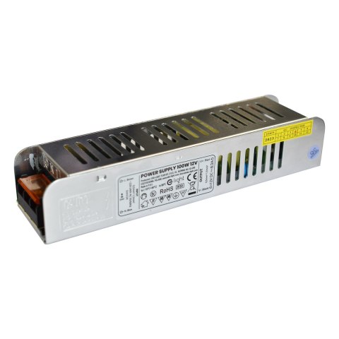 ZASILACZ LED 100W ZASILACZ LED 100W