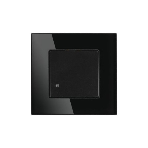 Czujnik Ruchu Mikrofalowy Ścienny Podtynkowy Dopuszkowy Czarny 1200W/300W V-TAC VT-8084 Czujnik Ruchu Mikrofalowy Ścienny Podtynkowy Dopuszkowy Czarny 1200W/300W V-TAC VT-8084