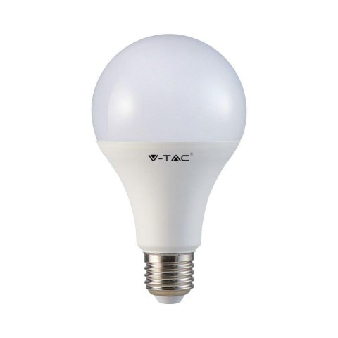 Żarówka LED V-TAC 18W E27 A80 VT-2218 3000K 2000lm Żarówka LED V-TAC 18W E27 A80 VT-2218 3000K 2000lm