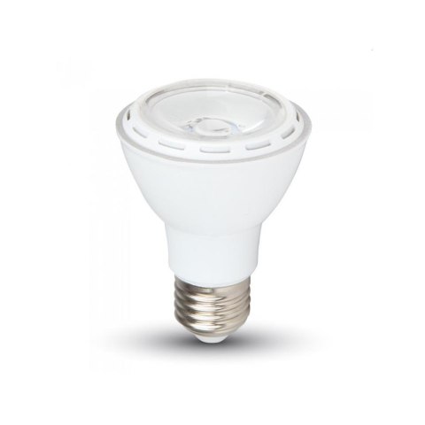 Żarówka LED V-TAC 8W PAR20 E27 VT-1208 6000K 450lm Żarówka LED V-TAC 8W PAR20 E27 VT-1208 6000K 450lm