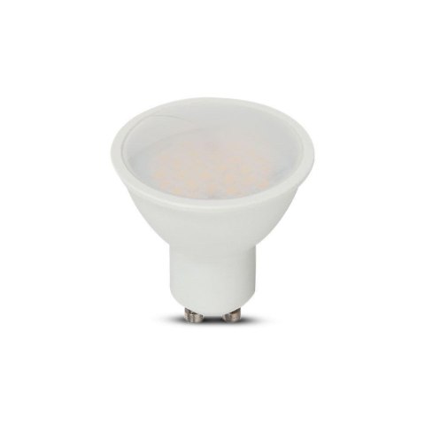 Żarówka LED V-TAC SAMSUNG CHIP GU10 10W 100st VT-271 3000K 1000lm 5 Lat Gwarancji Żarówka LED V-TAC SAMSUNG CHIP GU10 10W 100st VT-271 3000K 1000lm 5 Lat Gwarancji