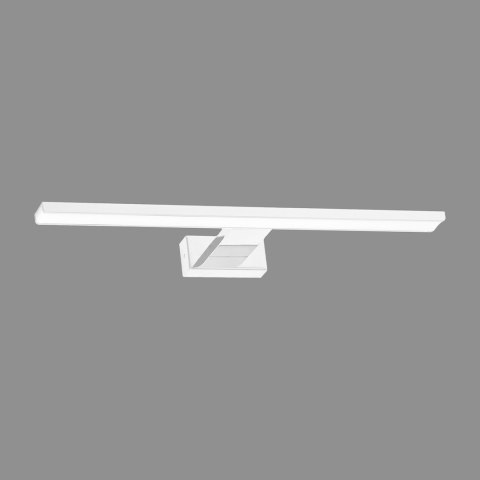 Kinkiet Shine 60cm 13,8W LED Biały Kinkiet Shine 60cm 13,8W LED Biały