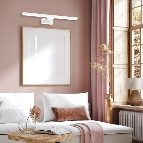 Kinkiet Shine 60cm 13,8W LED Biały Kinkiet Shine 60cm 13,8W LED Biały