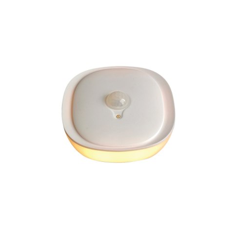 LAMPKA DO PODŚWIETLENIA ŁÓŻKA Z CZUJKĄ RUCHU LAMPKA DO PODŚWIETLENIA ŁÓŻKA Z CZUJKĄ RUCHU